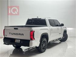 تۆیۆتا توندرا